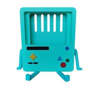 Support Pour Console De Jeu Nintendo Switch, Support De Rangement, Station De Chargement Portable, Dessin Animé Mignon, Accessoires De Jeu