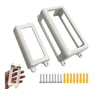 Support pour contrôleur de lumière, adaptateur - Ensemble contrôleur de lumière et support d'alimentation | pour mur, moto, VTT, toit, plafond, bateau, vélo, camion de route, automobile