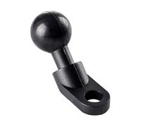Support pour convertisseur de tête de boulon d'angle en aluminium, support pour connecteur de trépied