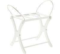 Support pour couffin blanc TU