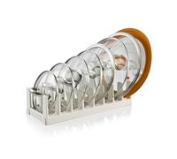 Support pour couvercle 8 places Tescoma