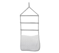 Support pour couverture cheval en métal Waldhausen Argenté 62 cm