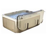 Support pour couverture spa CoverCatch