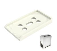 Support pour CPU sous le bureau, chariot avec 4 roulettes pivotantes, support de sol pour tour de PC, support pour chariot mobile, étagère protectrice pour boîtier de CPU Support de tour