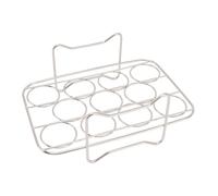 Support pour cuiseur d'oeufs à la vapeur, support pour panier de cuiseur d'oeufs à la vapeur, support pour cuiseur d'oeufs à la vapeur, support pour cuiseur d'oeufs à la vapeur, support pour cuiseur d