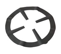 Support Pour Cuisinière à Gaz Moka Pot cuisinière Support cafetière à gaz anneau brûleur grille plaque de cuisson Camping ustensiles cuisine accessoires