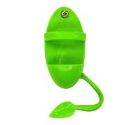 Support pour Cuttlebone - Accessoires de rangement pour perruches, perruches, perruches, conures, amours, pinsons