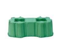 Support pour cuve à eau rectangulaire vert (520…