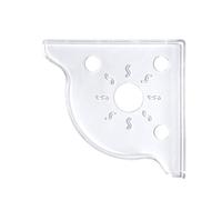 Support pour d'aquarium | Organiseur Multifonction | Organiseur pour Le Haut de l'aquarium, pour Salon, Chambre à Coucher, Appartement, Salle de réunion, Amoureux des Animaux, Citadin