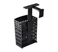 Support pour d'Aquarium - sturdy de culture à hauteur, réglable Panier Aquarium avec, Crochet Extensible et Ventouse d'Eau | Multipurpose Outdoor Indoor Utility lightweight