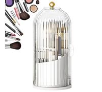 Support pour de Maquillage - Organisateur de cosmétiques, Support Rotatif