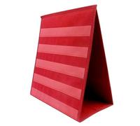 Support pour de poche - Organisateur éducatif de table, tableau autoportant, d'activités en e présentation éducative, affichage d'apprentissage compact