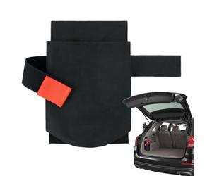 Support pour De Voiture Pochette de Rangement pour Outil d'Extinction de | Support Automobile Compatible Avec Véhicule Automobile Camion SUV Camping-Car Tracteur Remorque