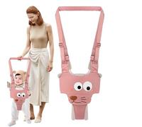 Support pour debout, aide à la marche pour - Ceinture assistante réglable pour harnais pour Walker Helper - Trainer pour qui marchent, ceinture de passage confortable