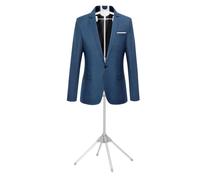 Support pour Défroisseur à Vapeur | Support Télescopique Pour Repassage À La Vapeur - Porte à Repasser Ajustable Vêtements,Pour Voyage, Linge, Maison, Intérieur, Placard, Chambre, Appartement