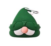 Support pour déjections canines | Outil de transport léger en forme de gnome | Distributeur de déjections canines mignons, pour les familles d'animaux de compagnie lors d'aventures en plein air
