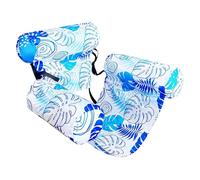 Support pour détecteur de poissons - En nylon et silicone - 10,3 x 10,3 x 6,5 cm - Rotation à 360 ° - Support pour appareil avec base de montage stable pour kayak bateau - Accessoires de pêche - Lac