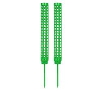 Support pour d'intérieur - Bâtons de mousse pour grimpantes - Pole monstera multi-usages - Support pour grimpantes - Pour l'extérieur, le jardin, la cour