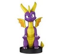 Exquisite Gaming Cable Guys Spyro Support passif Manette de jeux, Mobile/smartphone, Console de jeux portable Multicolore