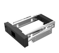 support pour disque dur interne de CD-ROM pouces, 3.5 Space HDD, boîtier de convertisseur, cadre de 3.5 pouces, accessoires d'ordinateur