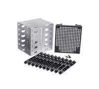 Support pour disque dur SATA de 5,25 pouces à 5 x 3,5 pouces