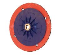 Plateau support semi-rigide DIAM INDUSTRIES SDR115/125 Ø 115 / 125 mm