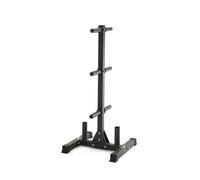 Support pour disques et barres Nike Strength