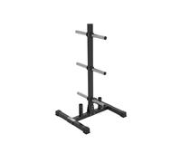 Support pour Disques et Barres Olympiques ION fitness