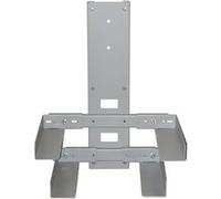 Support pour DVD et décodeur, 0616 Applicable sous une TV Plasma ou LCD, Les deux supports sont réglables en largeur.