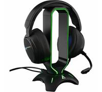 Support pour Écouteurs Gaming The G-Lab K-STAND-RADON