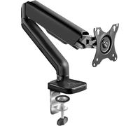Support pour écran d'ordinateur PC - 17 à 32 pouces - Articulé - Ajustable