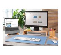 Support pour écran Eyestyle, en bambou