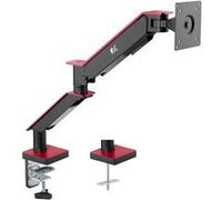 Support pour écran LCD de jeu NanoRS, 17-32", 8kg, vesa 75x75 et 100x100, double
