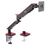 Support pour écran LCD - NanoRS - RS162 - 17-32 pouces - 8kg - Inclinable - VESA 75x75/100x100