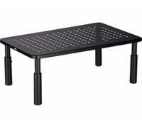 Support pour écran réglable sur 3 niveaux General Office