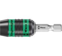 Wera Tige avec aimant / raccord rapide 6,3R – Quantité 1