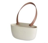 Support pour éponge d'évier de cuisine pour savon, chiffons de nettoyage et petits articles ménagers (café simple)