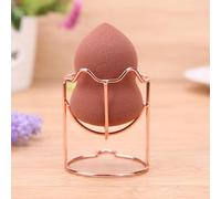 Support Pour Éponges De Maquillage, Présentoir Pour Éponges En Forme De Gourde, Séchage Des ¿Ufs, 1 Pièce