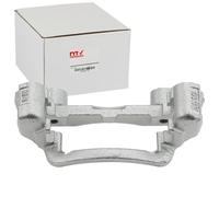 Support pour étrier de frein, étrier de frein.