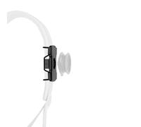 Support pour Etui Smartphone Aspirateur Spallacino Sac à Dos FL-VB-0001G (Blk )