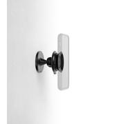 Support Pour Étui Smartphone Vacuum Mur Noir FL-VB-0000I(BLK) Fidlock Te