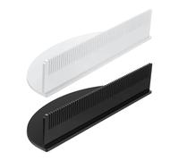 Support pour extensions de cheveux - Support transparent pour perruque | arbre d'affichage d'extension, organisateur de tressage, support de coiffure, rangement de salon, organisateur d'arbre