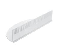 Support pour extensions de style, supports pour ordinateurs portables pour ranger | Présentoir pour tressé, rangement pour, porte-couleur pour