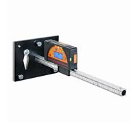 Support pour façades FCA-E GEO FENNEL pour laser - 290830