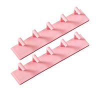 Support pour faux ongles pour pratique de manucure