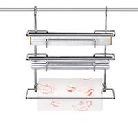 Support pour Film Alimentaire et essuie-Tout Monti