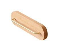 Support Pour Filtre À Café | Support Distributeur De Papier Mural Adhésif Puissant | Organisateur De Filtres À Café En Cône Murale | pour Bars, Boutiques, Cuisines, Pâtisseries, Dortoirs, Maison et Ap