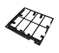 Support pour filtre à charbon Elica par F00262/3S