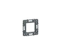 Support pour fixation a vis batibox - pour 1 poste - 2 mod