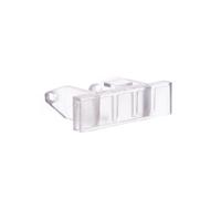 Support pour fixation marqueur 8x28mm transparent BG2 1004306